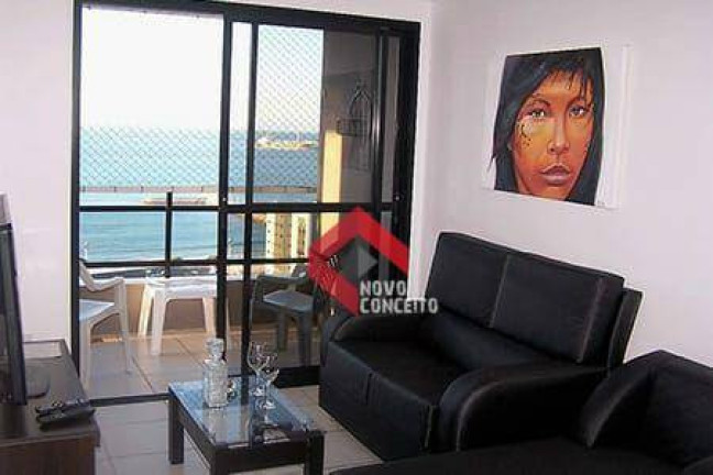 Imagem Apartamento com 3 Quartos à Venda, 70 m² em Meireles - Fortaleza Imagem Apartamento com 3 Quartos à Venda, 70 m² em Meireles - Fortaleza