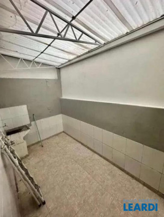 Imagem Casa com 2 Quartos para Alugar, 88 m² em Utinga - Santo André Imagem Casa com 2 Quartos para Alugar, 88 m² em Utinga - Santo André