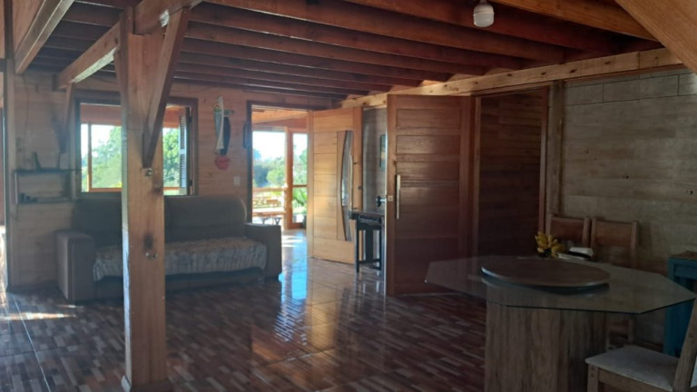 Imagem Imóvel com 6 Quartos à Venda, 151 m² em Central - Glorinha