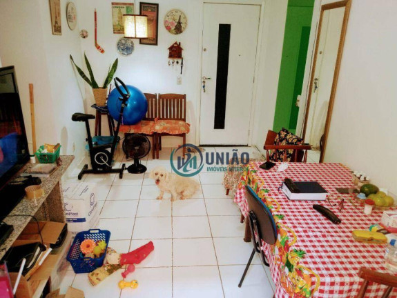 Imagem Apartamento com 2 Quartos à Venda, 75 m² em Fonseca - Niterói