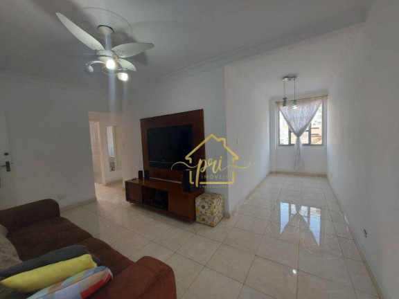 Imagem Apartamento com 2 Quartos à Venda, 70 m² em Ponta Da Praia - Santos Imagem Apartamento com 2 Quartos à Venda, 70 m² em Ponta Da Praia - Santos
