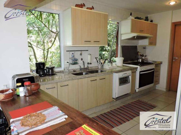 Imagem Casa com 5 Quartos à Venda, 275 m² em Granja Viana - Cotia Imagem Casa com 5 Quartos à Venda, 275 m² em Granja Viana - Cotia