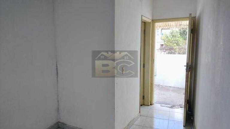 Imagem Casa com 1 Quarto para Alugar, 40 m² em Jardim Oriental - São Paulo