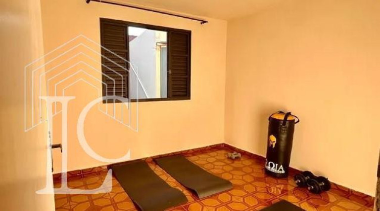 Imagem Apartamento com 3 Quartos à Venda, 90 m² em Vila Santa Catarina - São Paulo Imagem Apartamento com 3 Quartos à Venda, 90 m² em Vila Santa Catarina - São Paulo