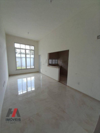 Imagem Casa com 3 Quartos à Venda, 100 m² em Coité - Eusébio Imagem Casa com 3 Quartos à Venda, 100 m² em Coité - Eusébio