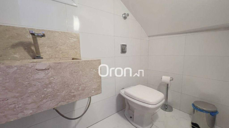 Imagem Sobrado com 4 Quartos à Venda, 280 m² em Setor Leste Universitário - Goiânia Imagem Sobrado com 4 Quartos à Venda, 280 m² em Setor Leste Universitário - Goiânia