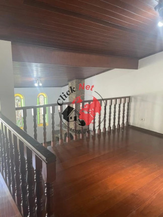Imagem Sobrado com 6 Quartos à Venda, 328 m² em Dos Casa - São Bernardo Do Campo Imagem Sobrado com 6 Quartos à Venda, 328 m² em Dos Casa - São Bernardo Do Campo