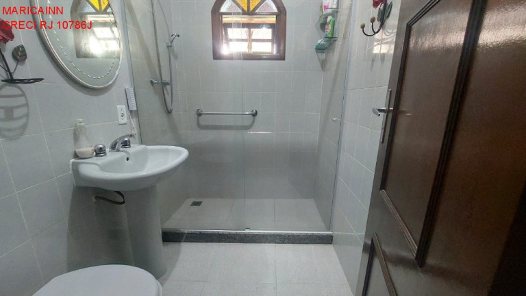Imagem Casa com 4 Quartos à Venda, 140 m² em Jardim Atlântico Leste - Maricá Imagem Casa com 4 Quartos à Venda, 140 m² em Jardim Atlântico Leste - Maricá