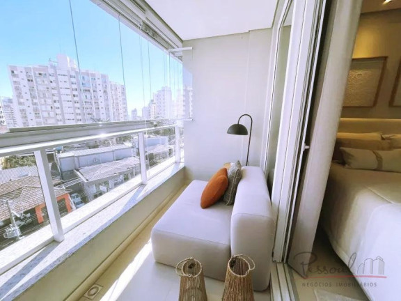 Imagem Apartamento com 1 Quarto à Venda, 95 m² em Centro - Florianópolis Imagem Apartamento com 1 Quarto à Venda, 95 m² em Centro - Florianópolis