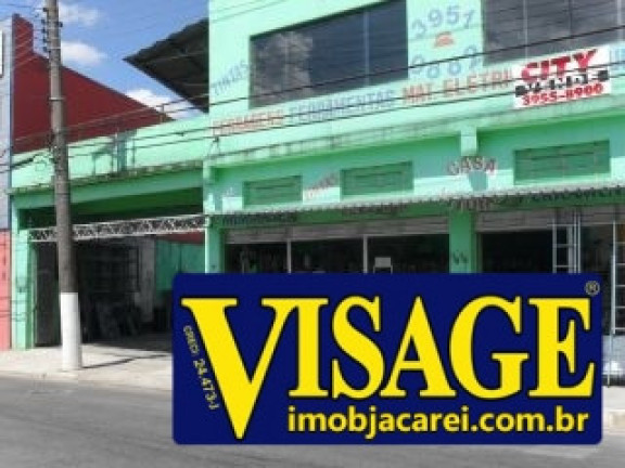 Imagem Imóvel Comercial à Venda, 800 m² em Sao Joao - Jacareí