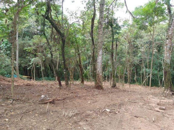 Imagem Terreno à Venda, 2.080 m² em Residencial Santa Helena - Gleba I - Santana De Parnaíba