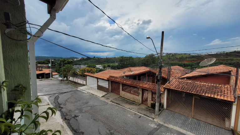 Imagem Casa com 2 Quartos à Venda, 92 m² em Jardim Vera Regina - Campo Limpo Paulista
