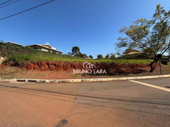 Imagem Terreno à Venda, 1.000 m² em Condomínio Serra Verde - Igarapé Imagem Terreno à Venda, 1.000 m² em Condomínio Serra Verde - Igarapé