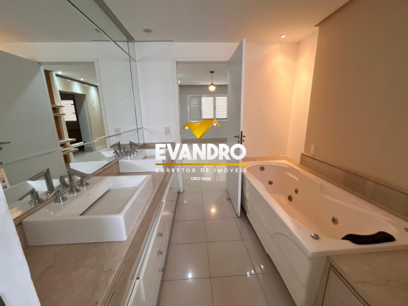 Imagem Apartamento com 3 Quartos à Venda, 240 m² em Jardim Mariana - Cuiabá Imagem Apartamento com 3 Quartos à Venda, 240 m² em Jardim Mariana - Cuiabá