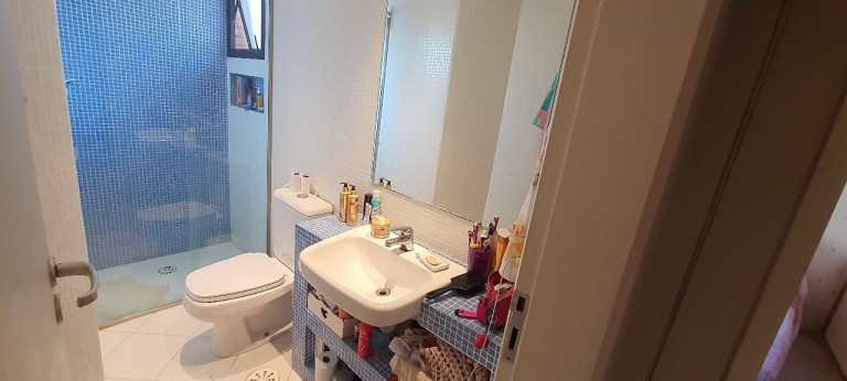 Imagem Apartamento com 3 Quartos à Venda, 110 m² em Chácara Klabin - São Paulo Imagem Apartamento com 3 Quartos à Venda, 110 m² em Chácara Klabin - São Paulo