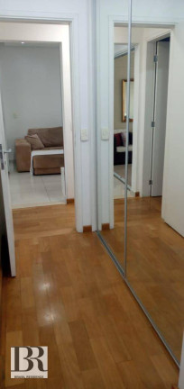 Imagem Apartamento com 2 Quartos para Alugar, 98 m² em Brooklin Paulista - São Paulo Imagem Apartamento com 2 Quartos para Alugar, 98 m² em Brooklin Paulista - São Paulo
