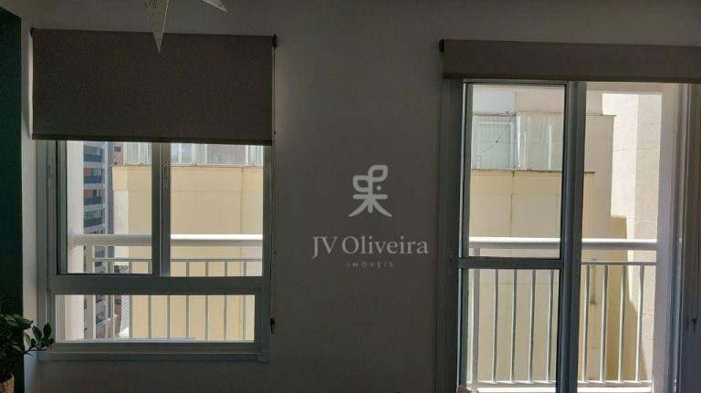 Imagem Studio com 1 Quarto à Venda, 25 m² em Pinheiros - São Paulo Imagem Studio com 1 Quarto à Venda, 25 m² em Pinheiros - São Paulo