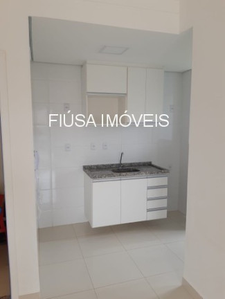 Imagem Apartamento com 2 Quartos à Venda, 47 m² em Residencial Greenville - Ribeirão Preto