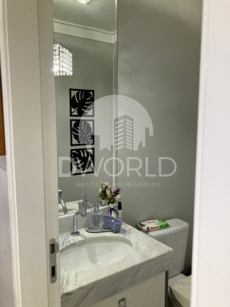 Imagem Imóvel com 3 Quartos à Venda, 94 m² em Centro - São Bernardo Do Campo Imagem Imóvel com 3 Quartos à Venda, 94 m² em Centro - São Bernardo Do Campo