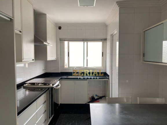 Imagem Apartamento com 3 Quartos à Venda, 100 m² em Santo Antônio - São Caetano Do Sul Imagem Apartamento com 3 Quartos à Venda, 100 m² em Santo Antônio - São Caetano Do Sul