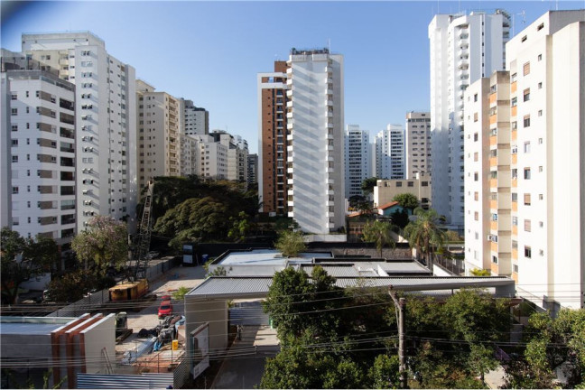 Imagem Apartamento com 3 Quartos à Venda, 95 m² em Moema - São Paulo Imagem Apartamento com 3 Quartos à Venda, 95 m² em Moema - São Paulo