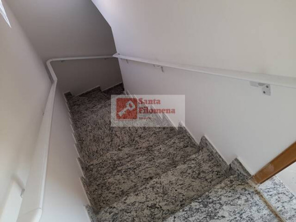 Imagem Casa de Condomínio com 2 Quartos à Venda, 120 m² em Vila Príncipe De Gales - Santo André