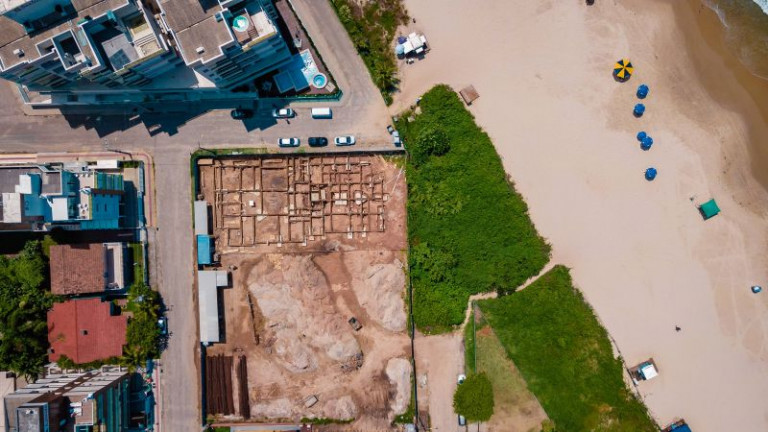 Imagem Apartamento com 3 Quartos à Venda, 74 m² em Praia De Palmas - Governador Celso Ramos Imagem Apartamento com 3 Quartos à Venda, 74 m² em Praia De Palmas - Governador Celso Ramos