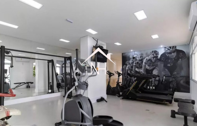 Imagem Apartamento com 4 Quartos à Venda, 245 m² em Vila Mariana - São Paulo