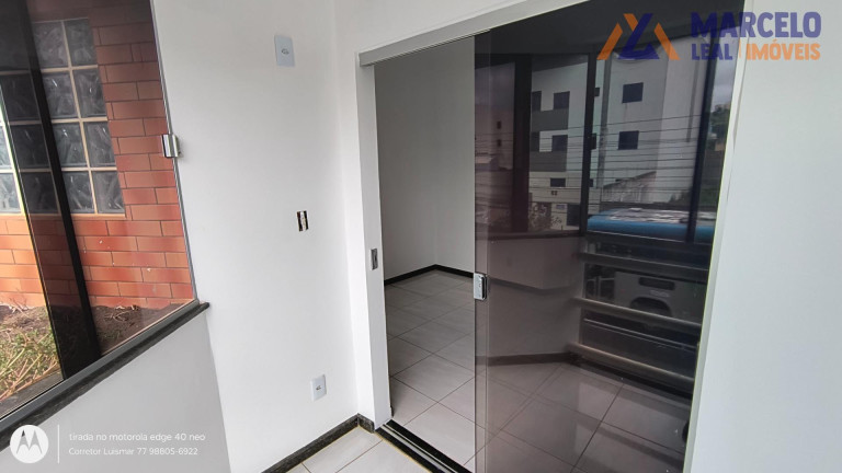 Imagem Casa com 2 Quartos à Venda, 89 m² em Candeias - Vitória Da Conquista Imagem Casa com 2 Quartos à Venda, 89 m² em Candeias - Vitória Da Conquista
