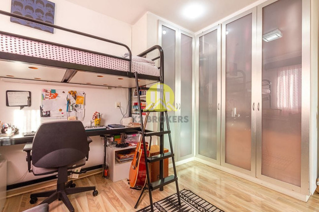 Imagem Cobertura com 4 Quartos à Venda, 280 m² em Morumbi - São Paulo Imagem Cobertura com 4 Quartos à Venda, 280 m² em Morumbi - São Paulo