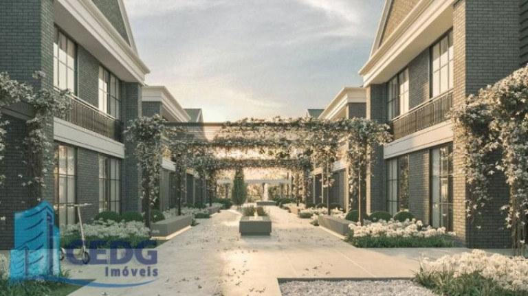 Imagem Casa de Condomínio com 2 Quartos à Venda, 203 m² em Santa Felicidade - Curitiba Imagem Casa de Condomínio com 2 Quartos à Venda, 203 m² em Santa Felicidade - Curitiba