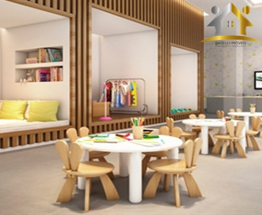 Imagem Apartamento com 3 Quartos à Venda, 153 m² em Vila Leopoldina - São Paulo Imagem Apartamento com 3 Quartos à Venda, 153 m² em Vila Leopoldina - São Paulo