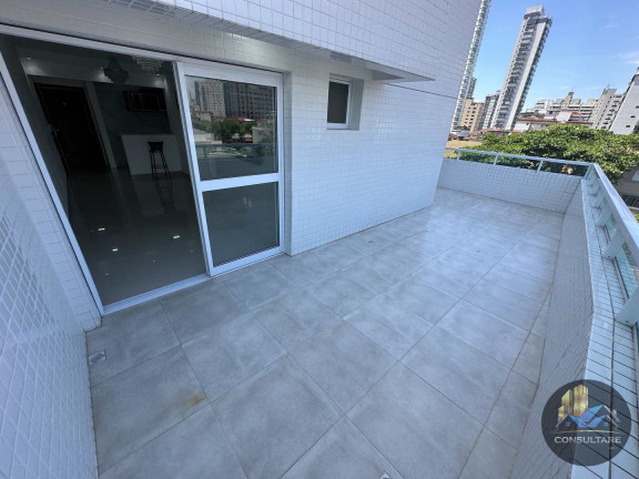 Imagem Apartamento com 2 Quartos para Alugar, 54 m² em Embaré - Santos Imagem Apartamento com 2 Quartos para Alugar, 54 m² em Embaré - Santos