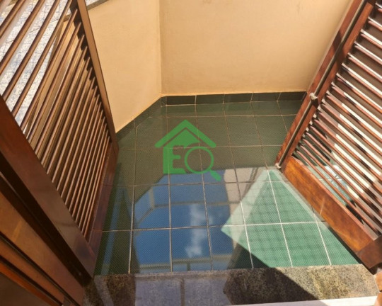 Imagem Sobrado com 4 Quartos à Venda, 120 m² em Vila Anhangüera - São Paulo