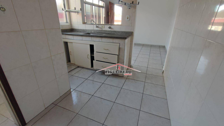 Imagem Apartamento com 1 Quarto à Venda, 52 m² em Canto Do Forte - Praia Grande Imagem Apartamento com 1 Quarto à Venda, 52 m² em Canto Do Forte - Praia Grande