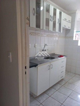 Imagem Apartamento com 2 Quartos à Venda, 55 m² em Parque Dos Bandeirantes - Ribeirão Preto Imagem Apartamento com 2 Quartos à Venda, 55 m² em Parque Dos Bandeirantes - Ribeirão Preto
