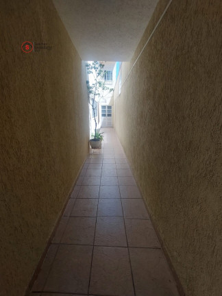 Imagem Casa com 3 Quartos para Alugar, 105 m² em Vila Lúcia - São Paulo Imagem Casa com 3 Quartos para Alugar, 105 m² em Vila Lúcia - São Paulo