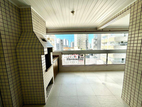 Imagem Apartamento com 2 Quartos à Venda, 92 m² em Boqueirão - Praia Grande Imagem Apartamento com 2 Quartos à Venda, 92 m² em Boqueirão - Praia Grande