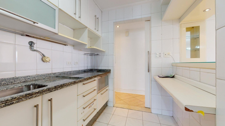 Imagem Apartamento com 3 Quartos à Venda, 85 m² em Jabaquara - São Paulo Imagem Apartamento com 3 Quartos à Venda, 85 m² em Jabaquara - São Paulo