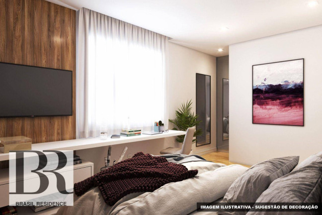 Imagem Apartamento com 4 Quartos à Venda, 153 m² em Paraíso - São Paulo Imagem Apartamento com 4 Quartos à Venda, 153 m² em Paraíso - São Paulo