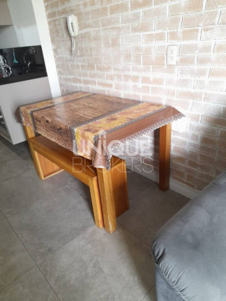Imagem Apartamento com 1 Quarto à Venda, 44 m² em Centro - Jundiaí Imagem Apartamento com 1 Quarto à Venda, 44 m² em Centro - Jundiaí