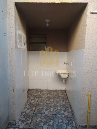 Imagem Casa de Condomínio com 3 Quartos à Venda, 135 m² em Vila São Geraldo - São José Dos Campos