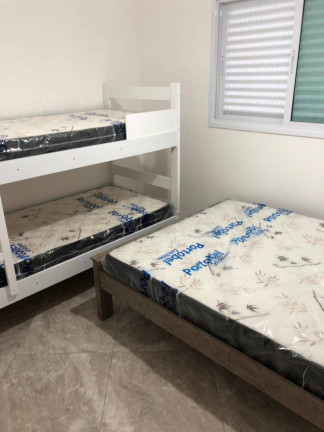 Imagem Apartamento com 2 Quartos à Venda, 55 m² em Praia Da Maranduba - Ubatuba
