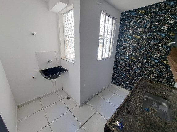 Imagem Apartamento com 2 Quartos para Alugar, 48 m² em Terra Vermelha - Vila Velha Imagem Apartamento com 2 Quartos para Alugar, 48 m² em Terra Vermelha - Vila Velha