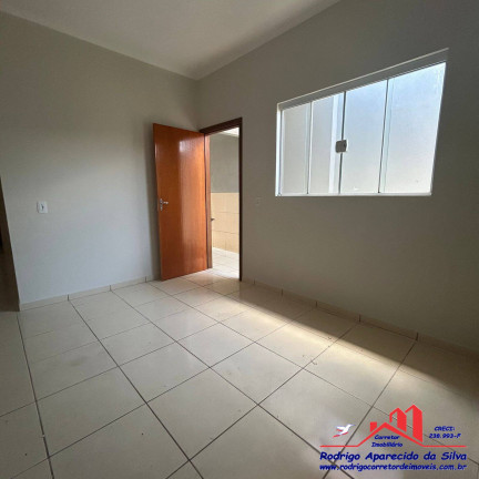 Imagem Casa com 2 Quartos à Venda, em Residencial Portal Da Pérola Ii - Birigui Imagem Casa com 2 Quartos à Venda, em Residencial Portal Da Pérola Ii - Birigui