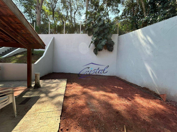 Imagem Casa com 4 Quartos para Alugar, 400 m² em Granja Viana - Carapicuíba Imagem Casa com 4 Quartos para Alugar, 400 m² em Granja Viana - Carapicuíba