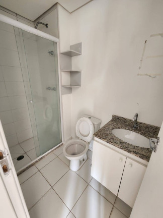 Imagem Apartamento com 2 Quartos à Venda, 49 m² em Parque Reboucas - São Paulo Imagem Apartamento com 2 Quartos à Venda, 49 m² em Parque Reboucas - São Paulo