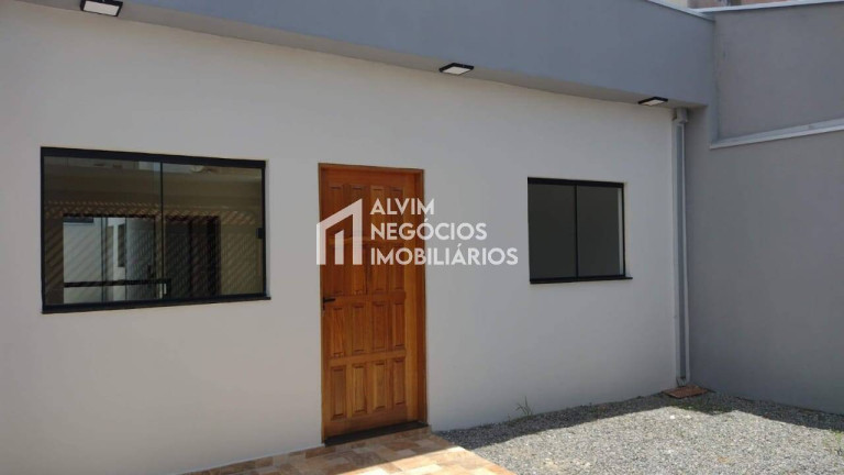 Imagem Casa com 3 Quartos à Venda, 140 m² em Residencial Santa Paula - Jacareí Imagem Casa com 3 Quartos à Venda, 140 m² em Residencial Santa Paula - Jacareí