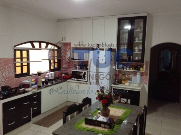 Imagem Sobrado com 5 Quartos à Venda, 220 m² em São Bernardo Do Campo Imagem Sobrado com 5 Quartos à Venda, 220 m² em São Bernardo Do Campo