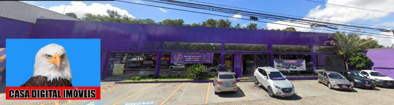 Imóvel Comercial à Venda, 3 m² em São Paulo